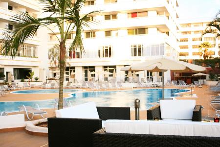 Coral Suites & Spa - Adults Only - 30
