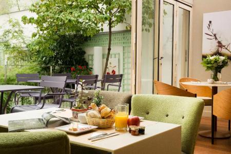Hôtel Mistral - 23