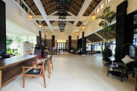 The Blossom Resort – Onsen & Foot Massage Inclusive - 23