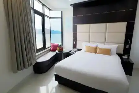 Holiday Beach Danang & Resort - 71