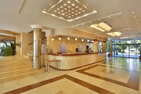 Sofia - All Inclusive - 1