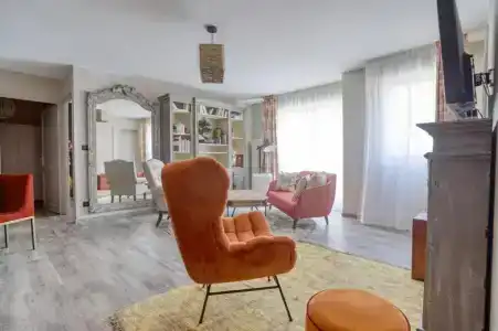 La Maison Hôtel Mulhouse Centre - 274