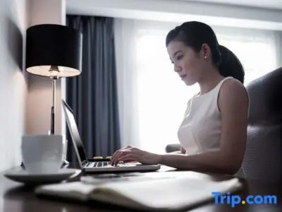 Pullman Hanoi - 128