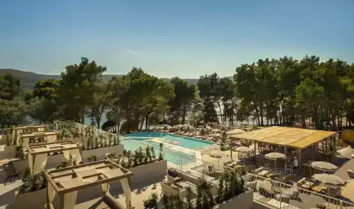 Hvar [Placeshotel] By Valamar - 56