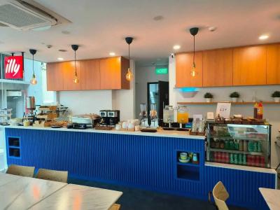 The Quay (Sg Clean, Staycation Approved) - 47