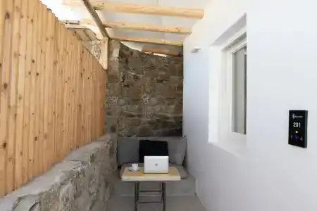 Mykonos Village - 287