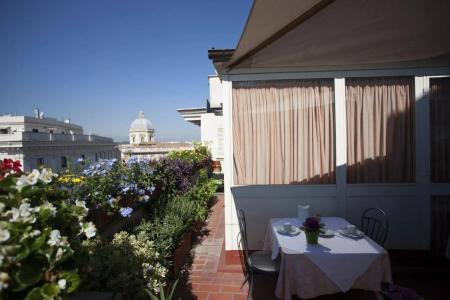 Doria Palace Boutique - 16