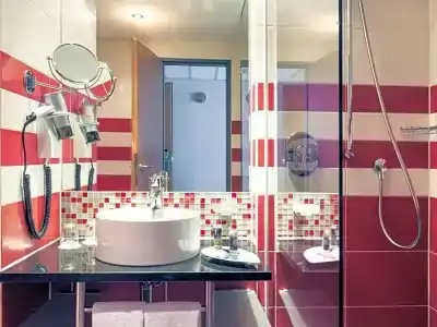 Mercure München-Schwabing - 61