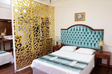 Atam Suites - 196