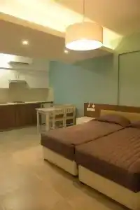 Sweet Memories Apts - 36