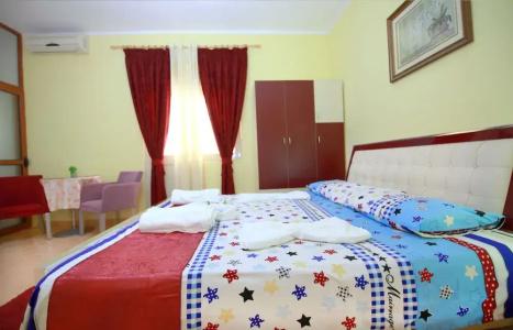 My Home Guest House - 65