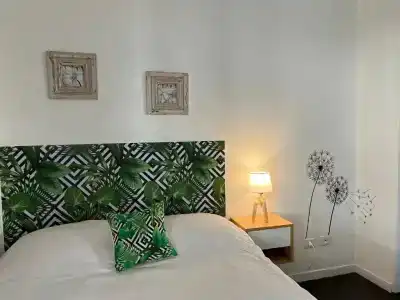 Sucre Suites - 200