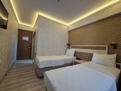 Best Smyrna Otel - 26