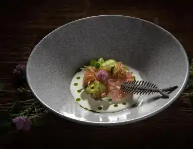 Salzano - Spa - Restaurant - 39