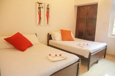 Inroma Holiday Resort - 99