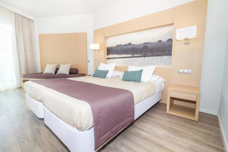 Eix Lagotel Holiday Resort - 3