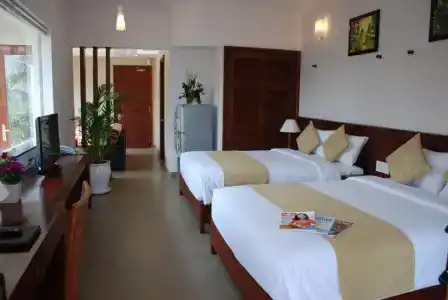 Canary Beach Resort - 75