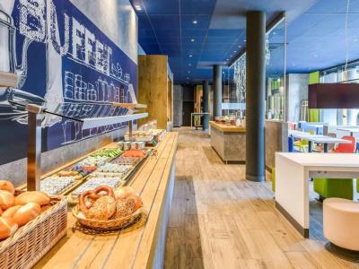 ibis budget Muenchen Ost Messe - 7