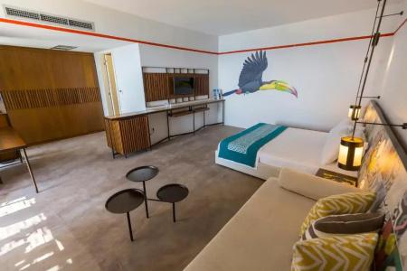 Folie Marine Beach & Club - Soleil Resort - 5