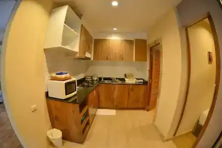 Baan Tamnak - 36