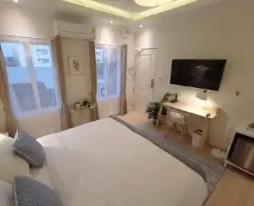 Double Bed - 22