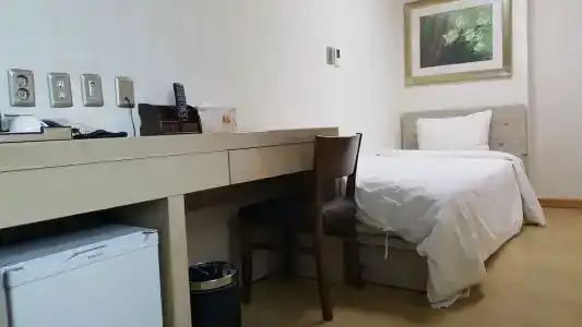 Daewoo Inn - 21