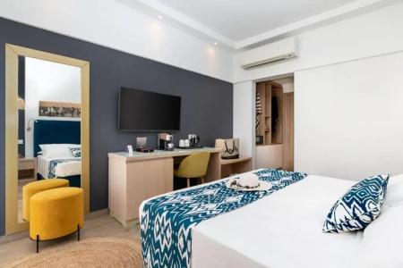 Mercure Rhodes Alexia - 102