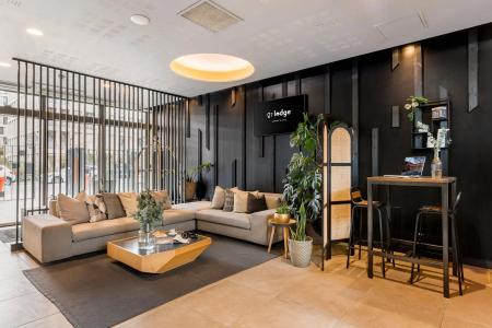 Q7 Lodge Lyon 7 - 29