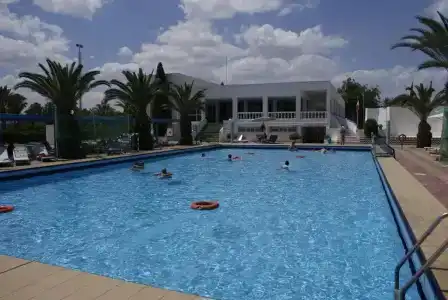 El Mouradi Club Kantaoui - 7