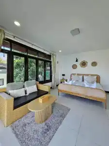 Phangan Utopia Resort - 51