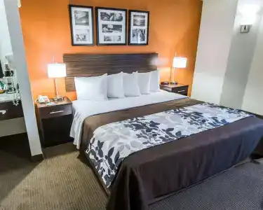 Sleep Inn North I-17 - 22