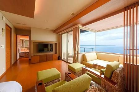 Amane Resort Seikai - 81