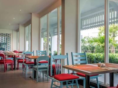 Ibis Styles Phuket City - Sha Extra Plus - 15