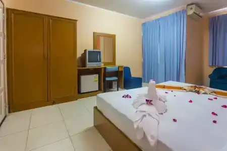 Guesthouse Belvedere - 22