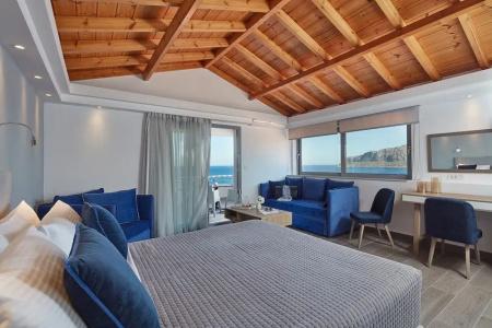Alkinoi Resort And Spa - 59