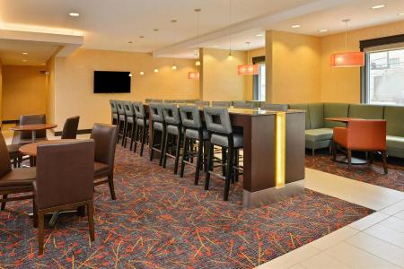 Residence Inn by Marriott Downtown - 25
