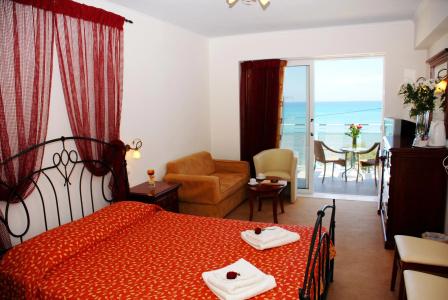 Zante Maris Suites - Adults Only - 1