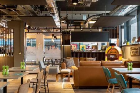 ibis Styles Glasgow Central - 19