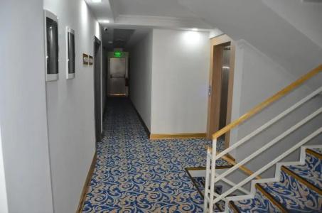 Piyes Otel - 14
