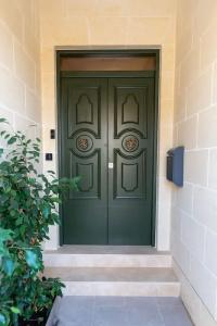 The Carob Tree b&b - 14