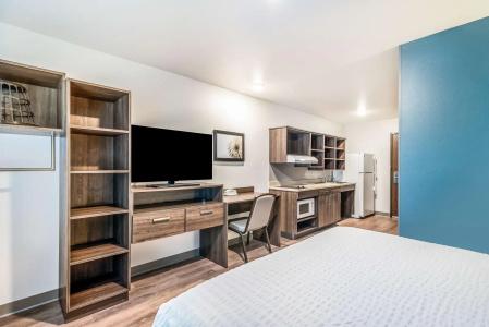 WoodSpring Suites Orlando Kissimmee Maingate - 23