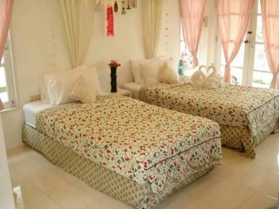 Prathana Garden Beach Resort - 12