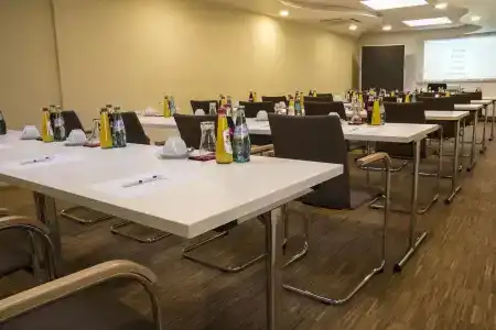 Goethe Business by Trip Inn - 12