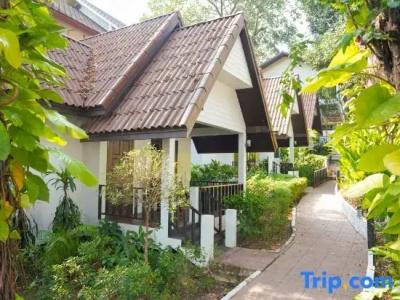 Tok Little Hut - 52