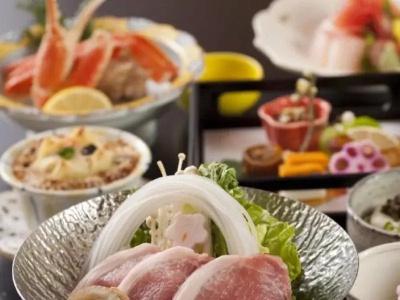 Kohan-no-Yado Morimoto - 9