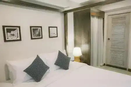 Amaka Bed and Breakfast - 115
