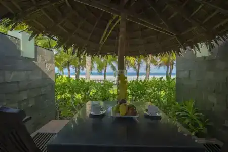 Temple Resort Managed By Rhm - 108