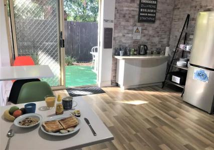 Airport Clayfield - 10