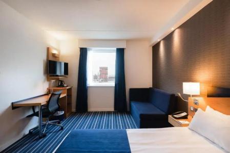 Holiday Inn Express Antwerpen City North, An Ihg - 52