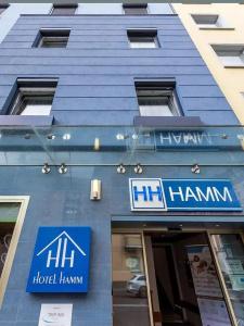Trip Inn Hamm - 0